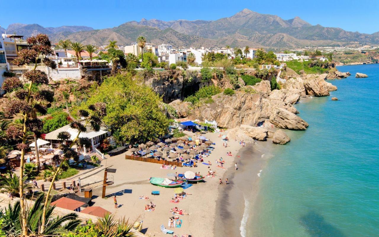 De 2 Vista Mar Con Parking