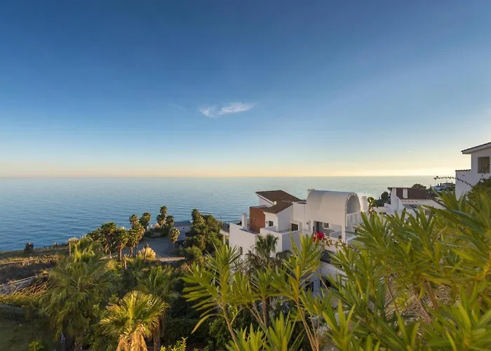 Apartamento De 2 Dormitorios Vista Mar Con Parking