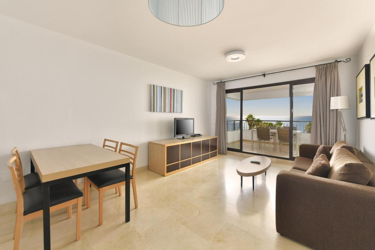 Apartment De 2 Vista Mar Con Parking *