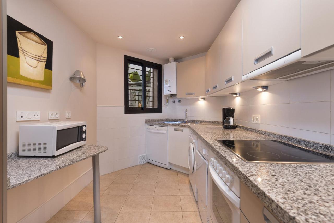 Apartment De 2 Vista Mar Con Parking *