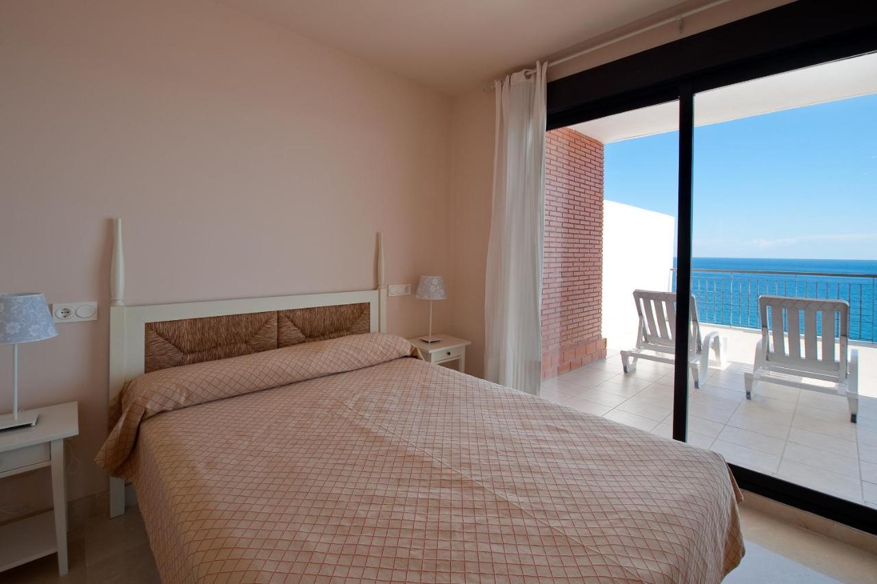 Apartment De 2 Vista Mar Con Parking