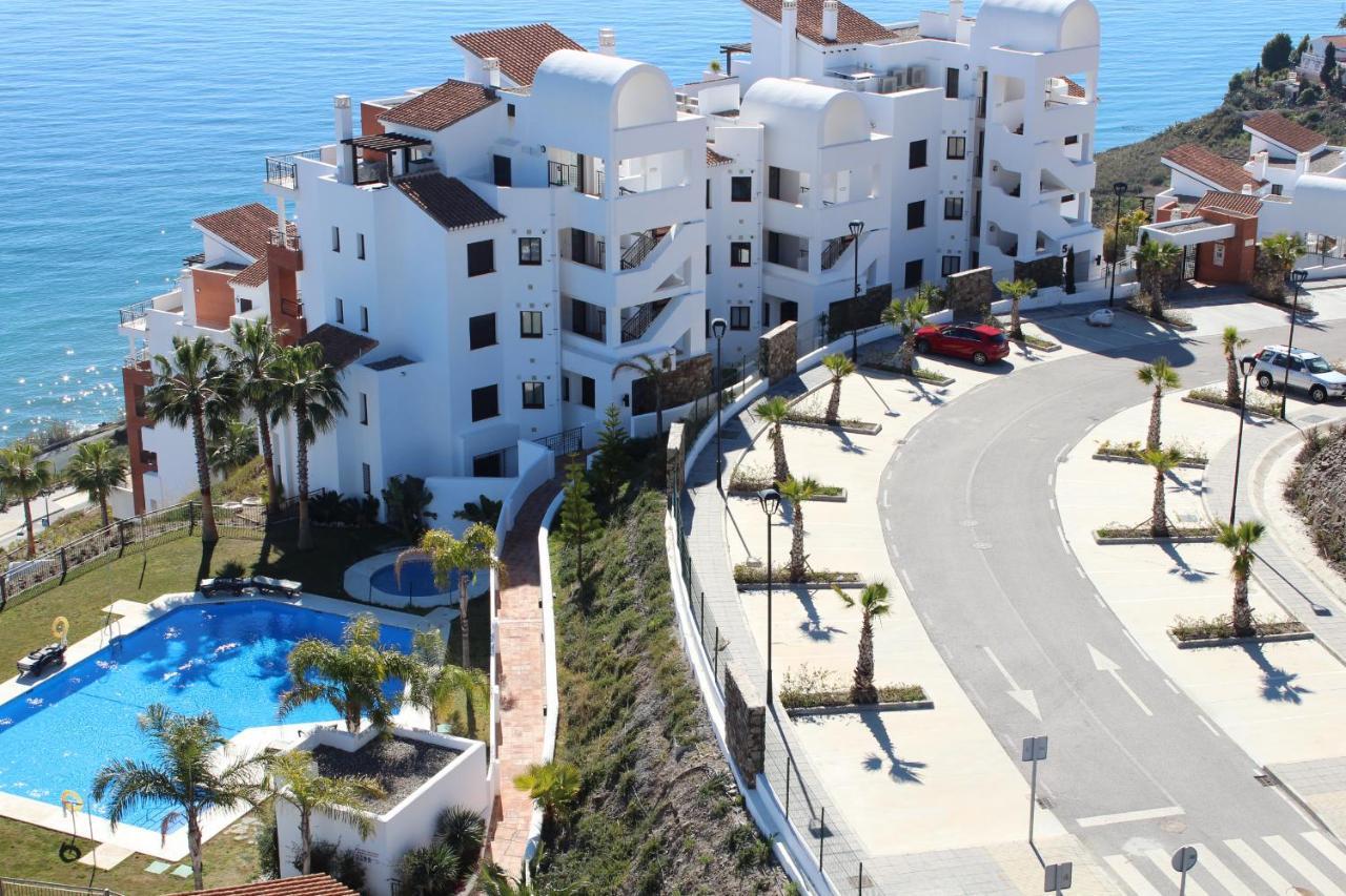 De 2 Vista Mar Con Parking Apartment *