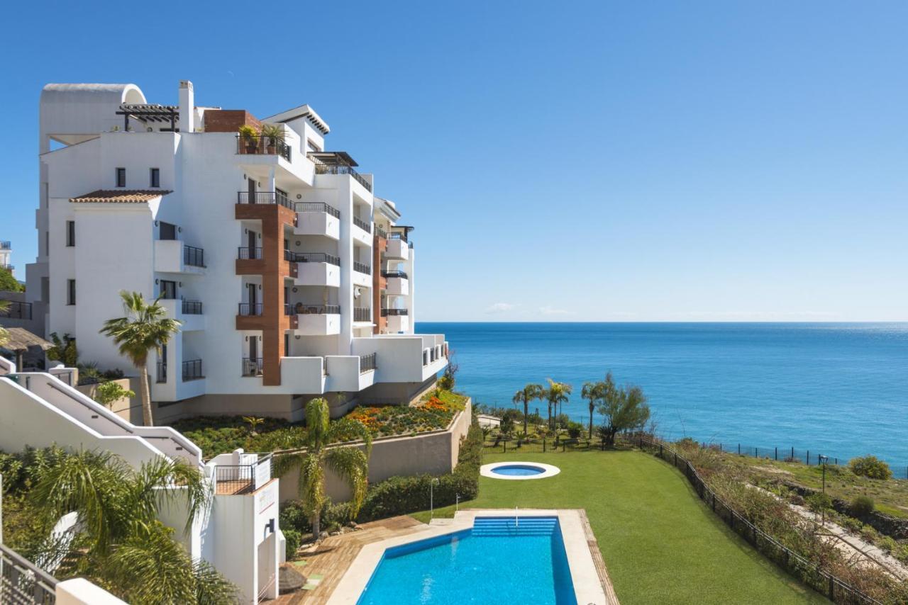 Apartment De 2 Vista Mar Con Parking *